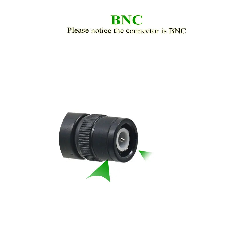 100% Original Nagoya NA-771 BNC Antenna 144/430Mhz Walkie Talkie Antenna For IC-V8 IC-V82 IC-V85 TK308 Two Way Radio