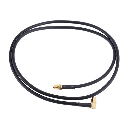 Tactic Antenna SMA-Male to SMA-Female Coaxial Extension Connection Cable Cord for UV-5R UV-82 UV-9R Plus Walkie Talkie Radio