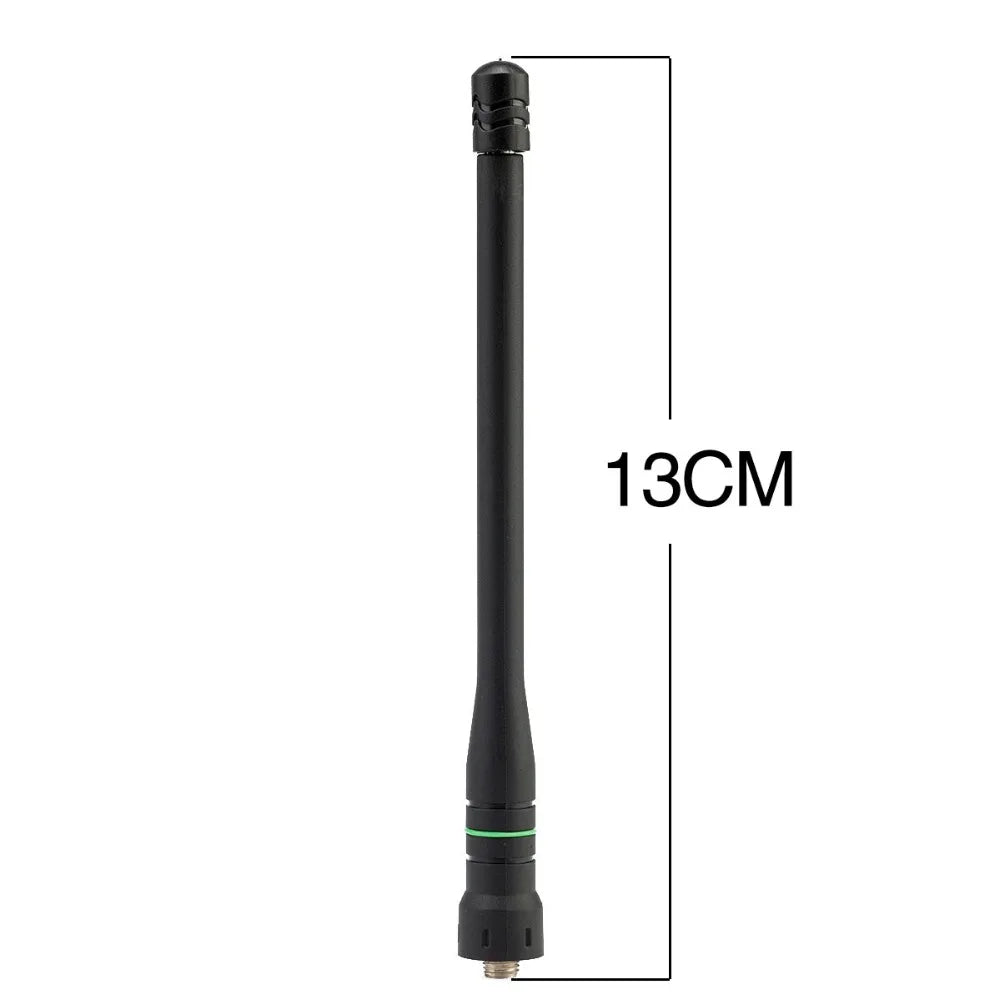 1/2pcs Abbree AR-775 Telescopic