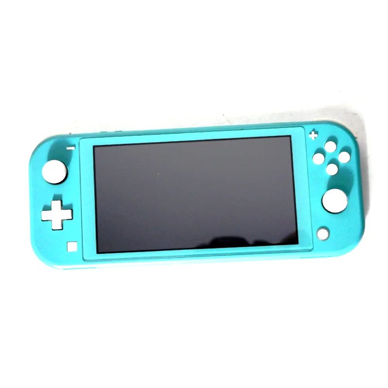 Hacked Portable Handheld Video Game Console NS System For Switch Lite Multicolor Optional Built-in Raspberry Pi crack chip