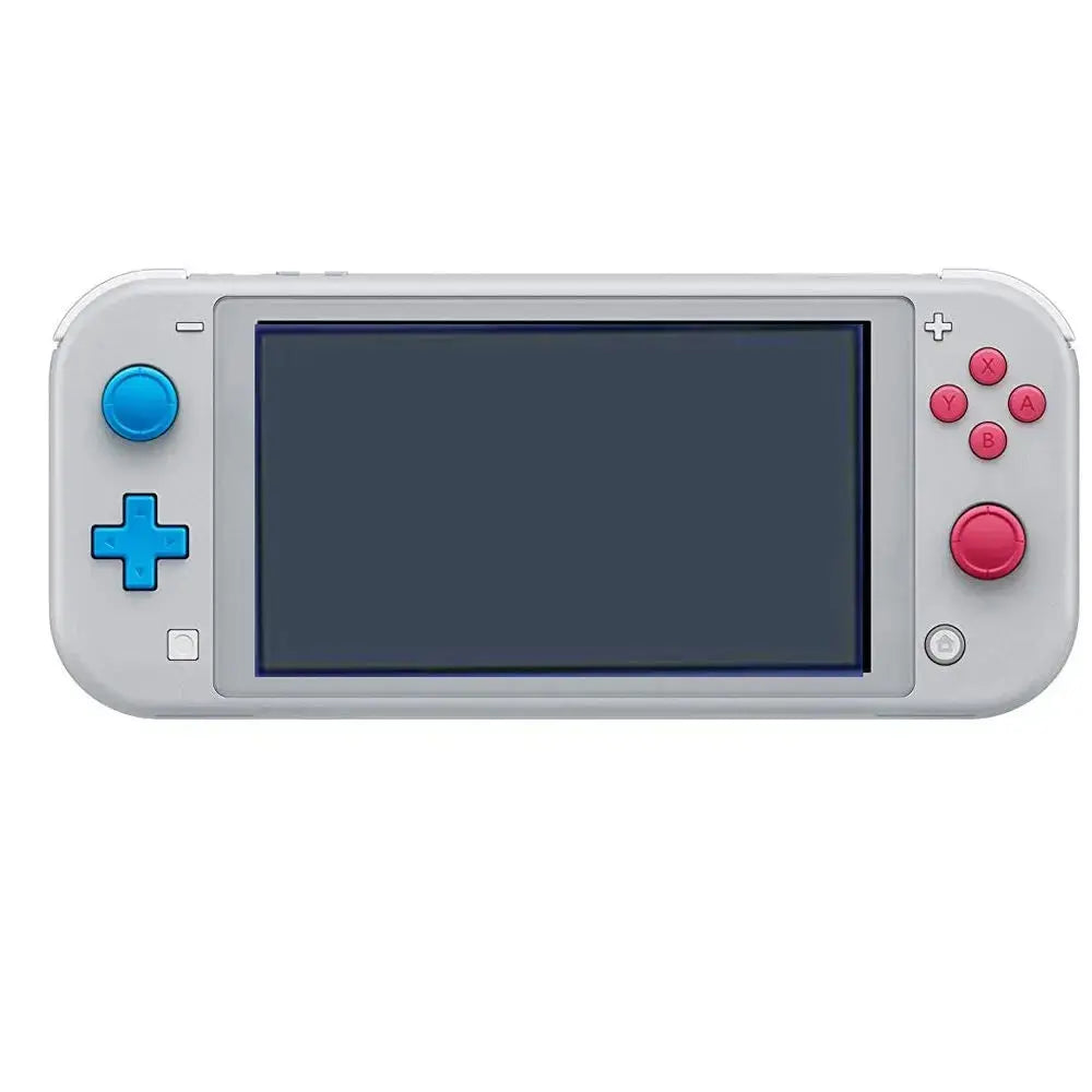 Hacked Portable Handheld Video Game Console NS System For Switch Lite Multicolor Optional Built-in Raspberry Pi crack chip